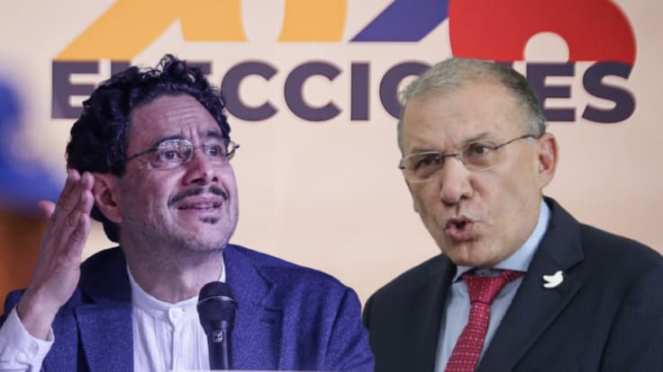 Pelea Roy-Cepeda: ¿Qué pasará con listas al Congreso de partidos que componen el Frente por la Vida?