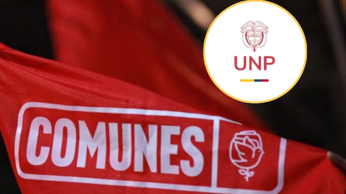 Denuncian a líder del partido Comunes por acoso sexual en la UNP: colectividad responde a acusación