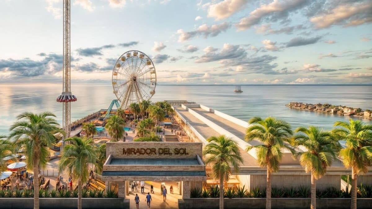 13 Consorcios buscan ganar contrato de interventoría del Gran Malecón del Mar en Cartagena
