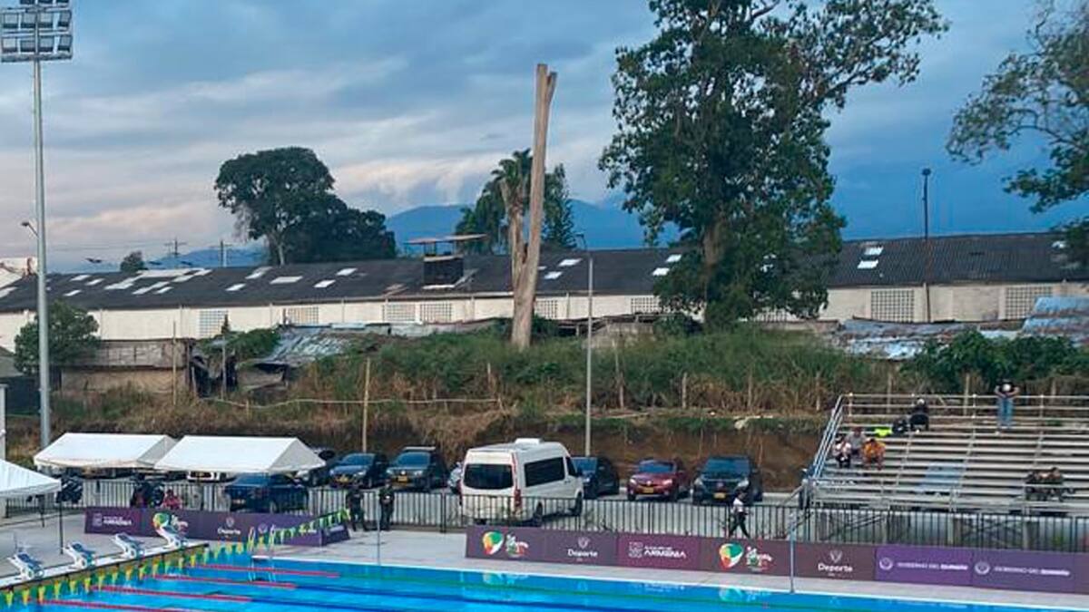 Gerente de Proyecta Quindío