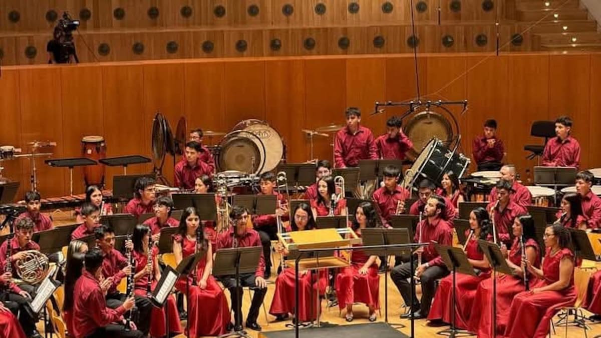 Alcalde de Samacá pide apoyo urgente para que 64 jóvenes representen a Colombia en Países Bajos