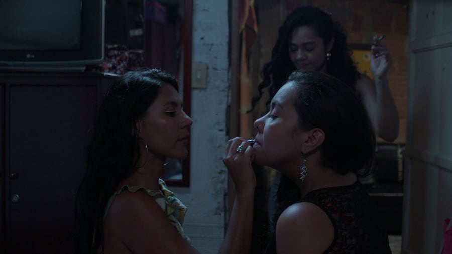 Festival Internacional de Cine de Cartagena (Ficci)