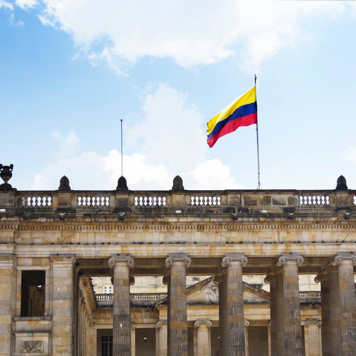 ¿Quién debe asumir responsabilidad en Colombia? #QuiénRespondePor