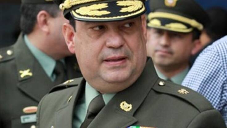 Tribunal Administrativo de Cundinamarca estudiará demanda del general (r) César Pinzón