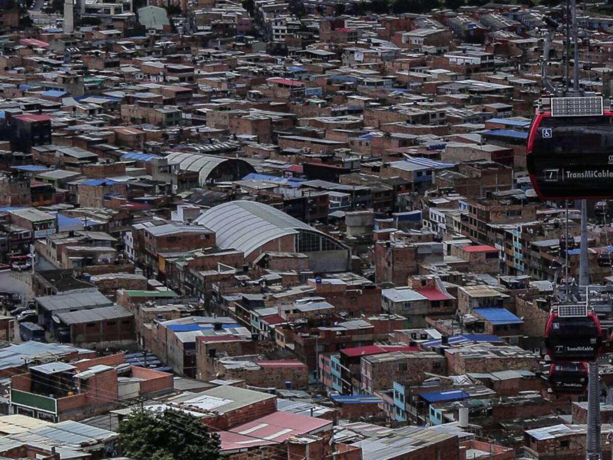 Así son las familias bogotanas: encuesta
