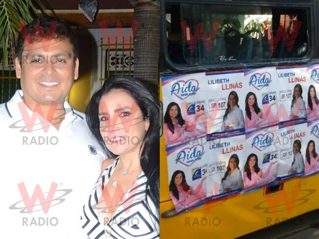 No soy ningún “lavaperros”: Miguel Mercado responde a Rafael Rocha