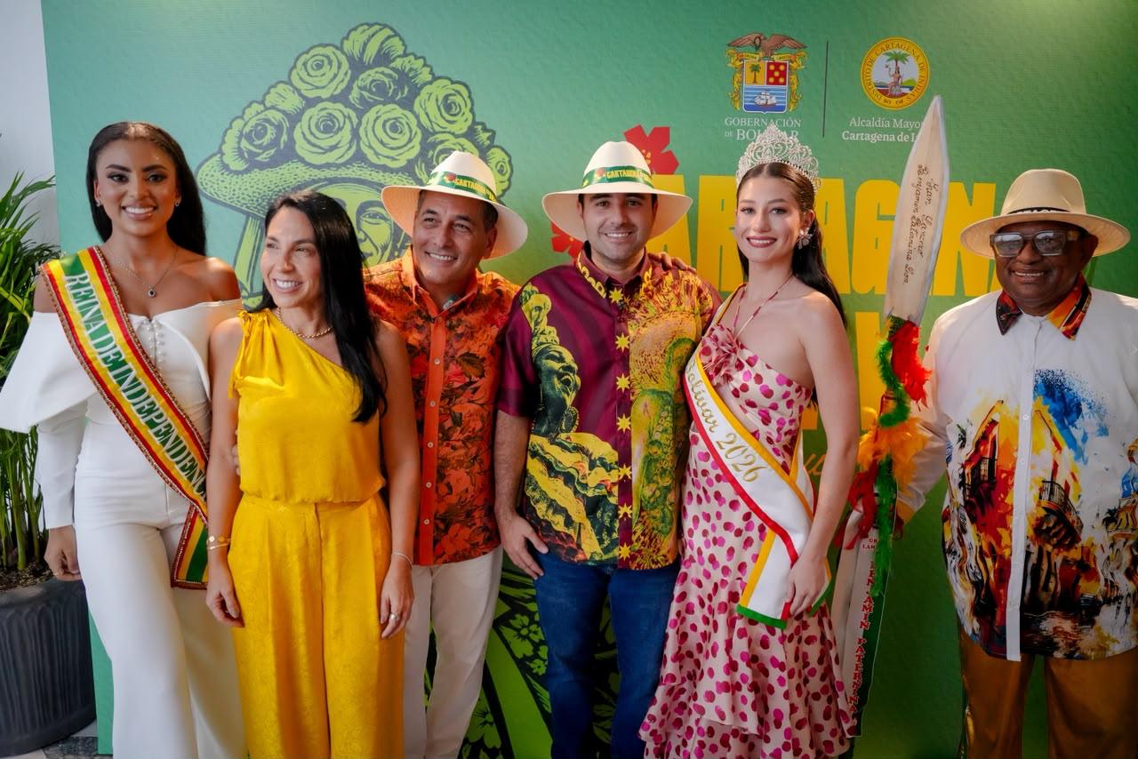Gobernación de Bolívar