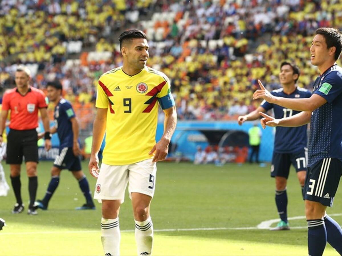 Japón le está haciendo a Colombia lo que México a Alemania: comentarista deportivo