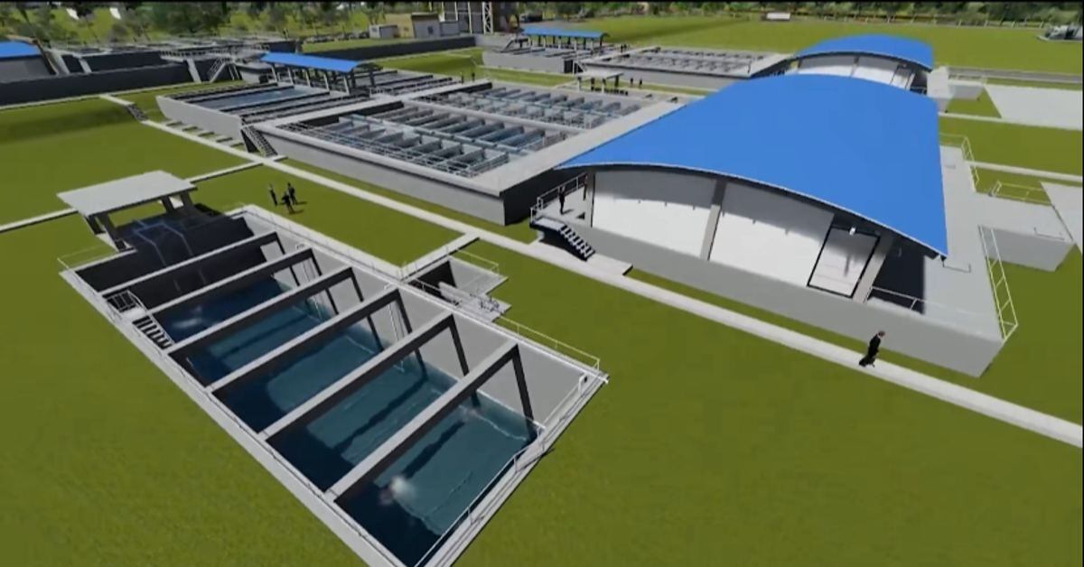 Gobernación del magdalena / foto