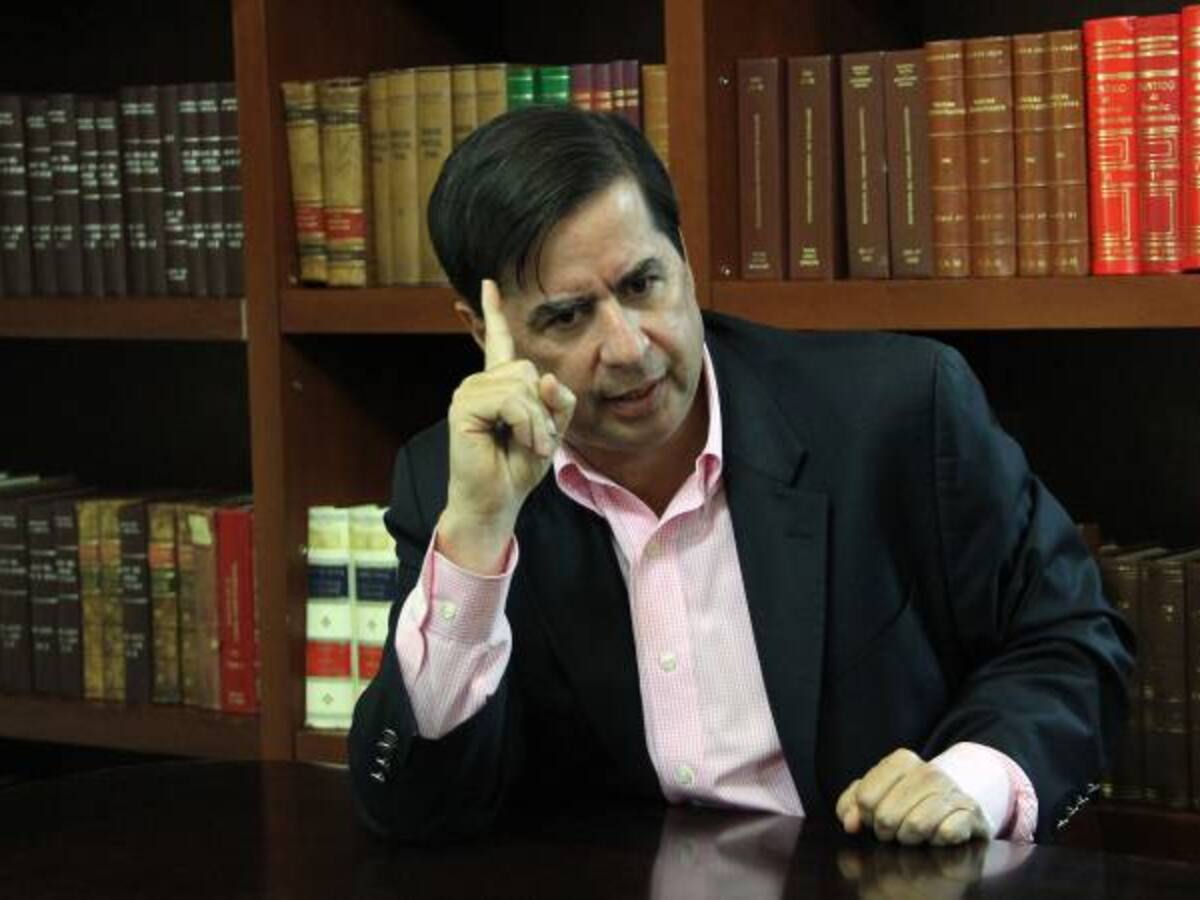 Estamos en la recta final para alcanzar la paz: ministro del Interior