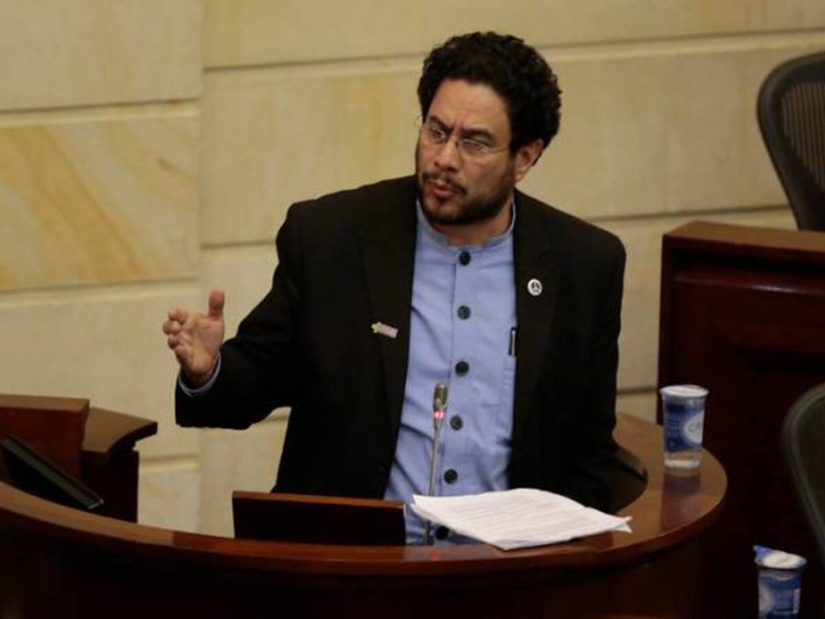 Polo Democrático cree que inicio de fase pública con Eln está cerca