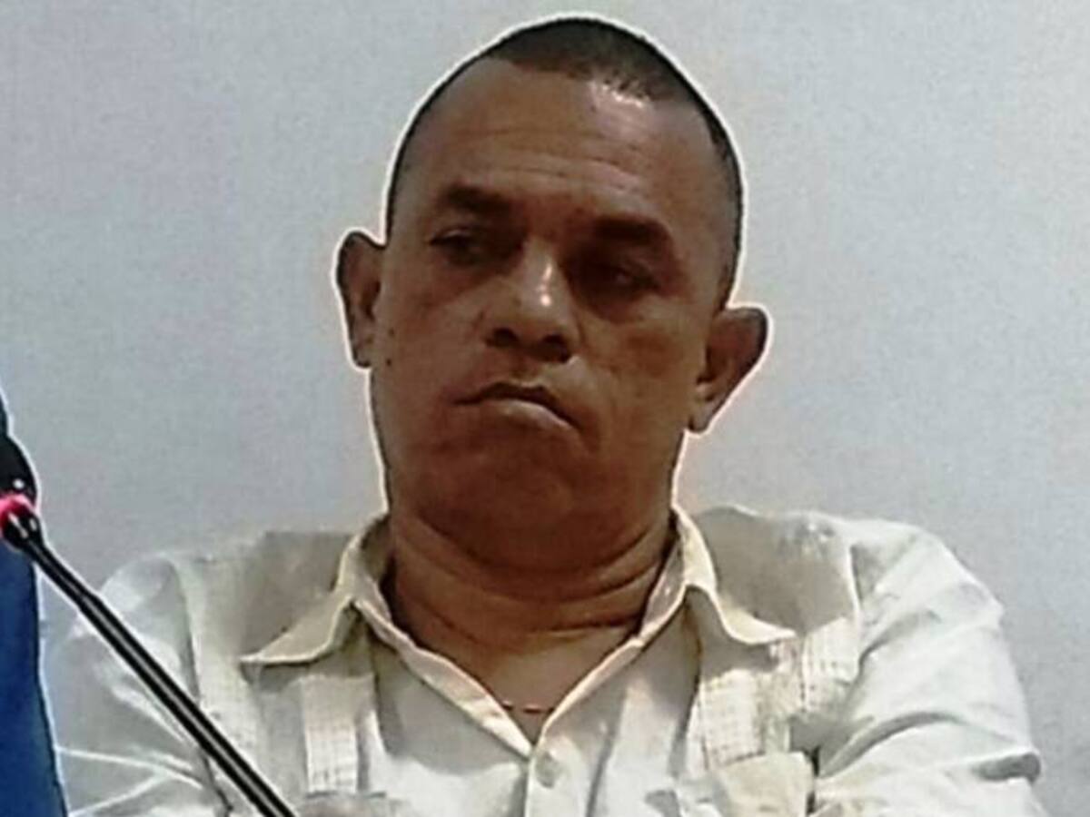 Nueve años de cárcel para responsable de homicidio en riña de pandillas en Cartagena