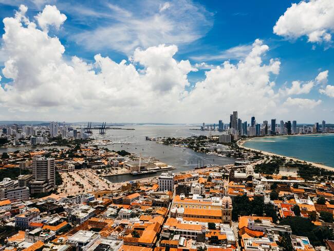 Cartagena acoge la edición XXIII del Parlamento Internacional de Escritores