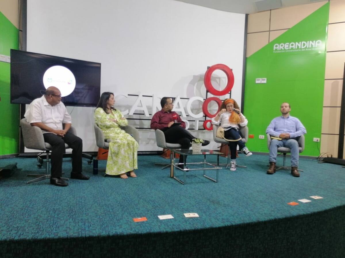 Reto Caribe 2022 apuntó al contexto del sector ambiental – energético y agropecuario