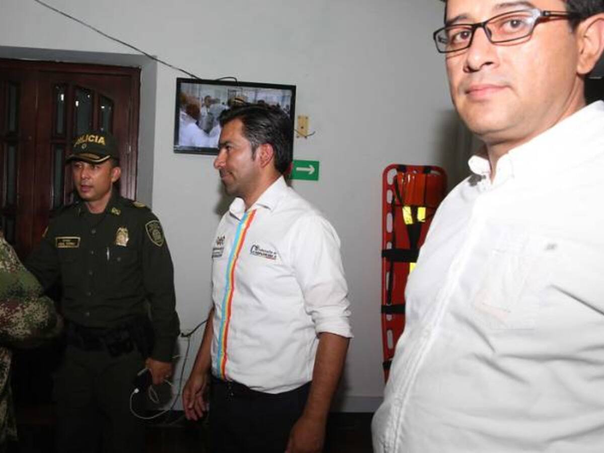 Ejército y Policía aumentan la seguridad en Villeta