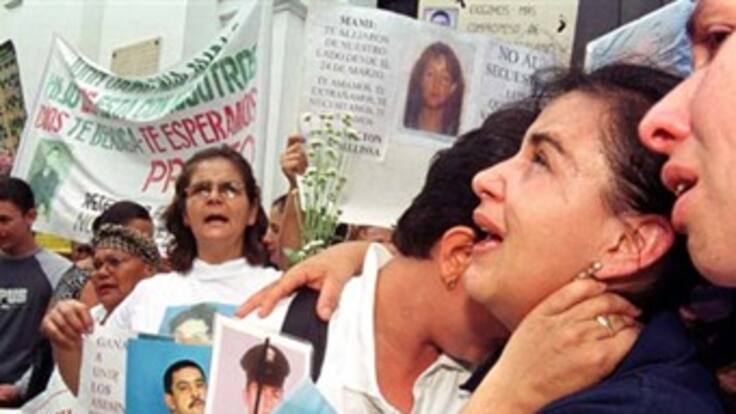 No hay capacidad para reparar ni al 1 % de las víctimas de la violencia