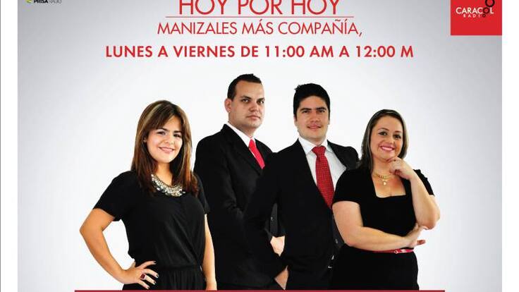 Noticias Manizales y Caldas