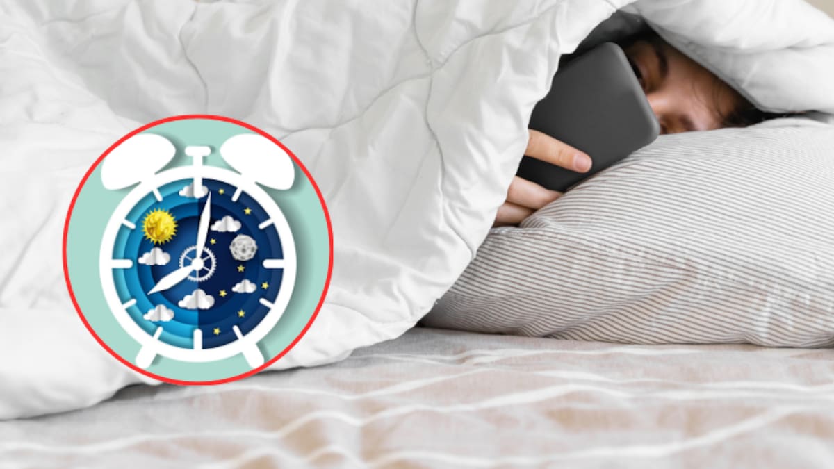 10 claves para conseguir dormir bien durante época de mucho sol