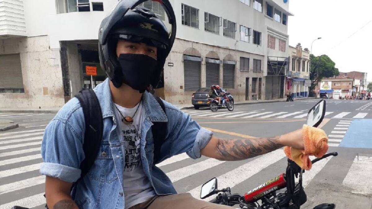 El Tatuador