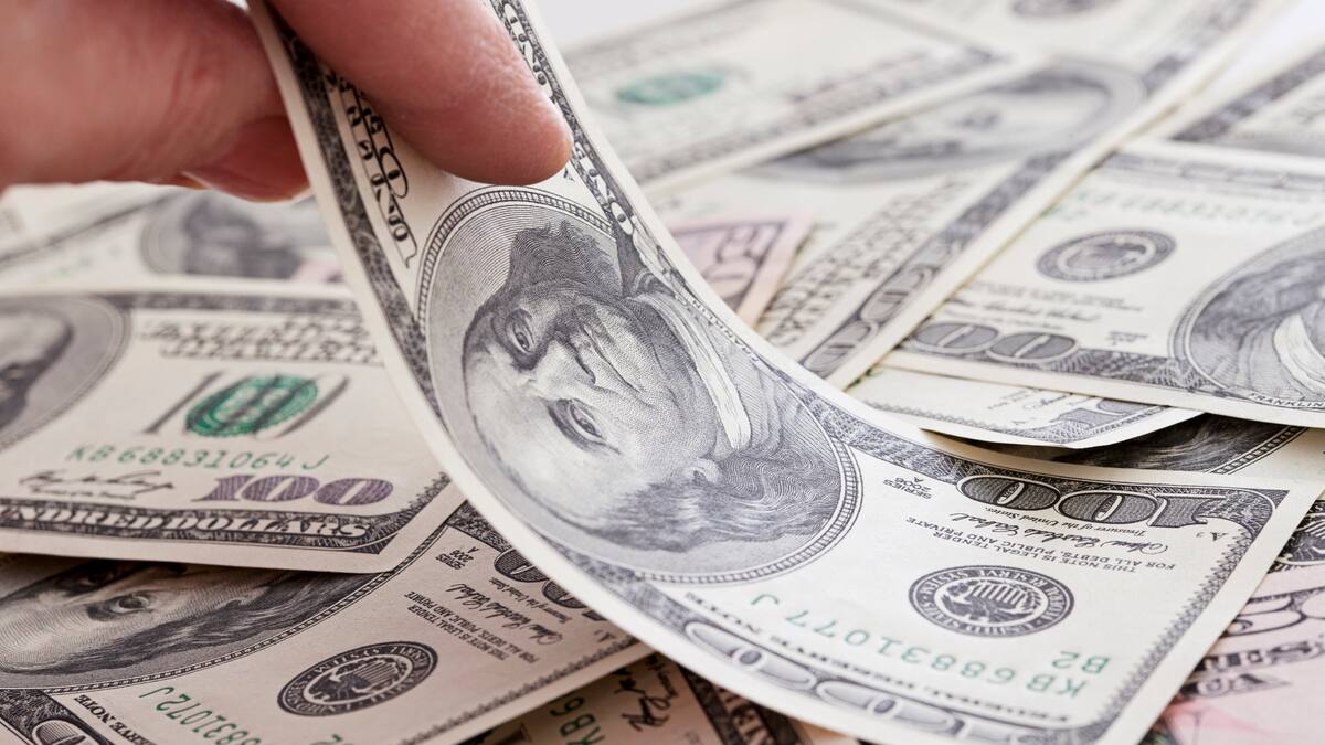 Precio del dólar HOY en Colombia 2024: ¿subió o bajó? Tasa de cambio