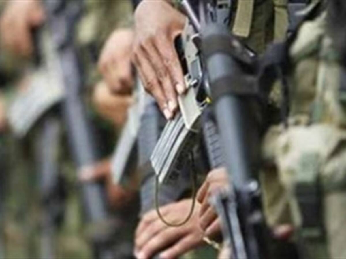 Ataque de las Farc a base de Putumayo podría ir a la Corte Interamericana