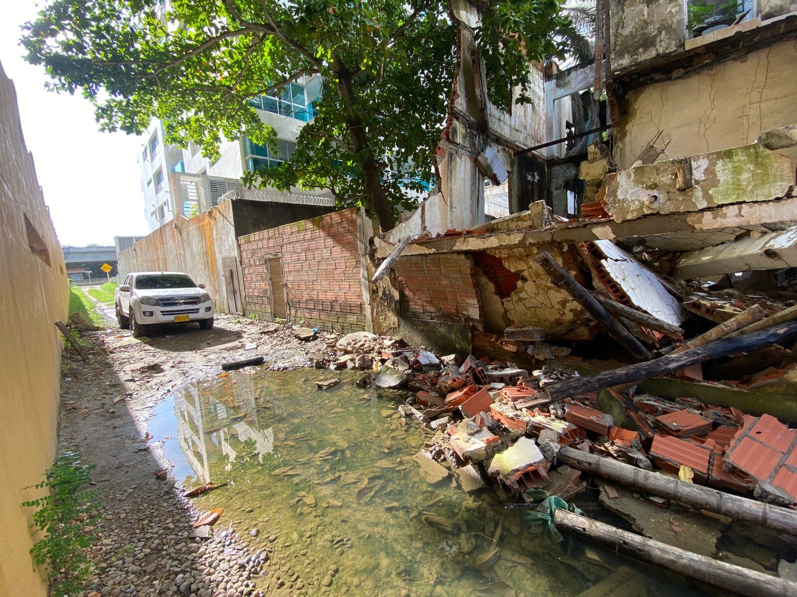 Foto: Augusto Puello / Caracol Radio