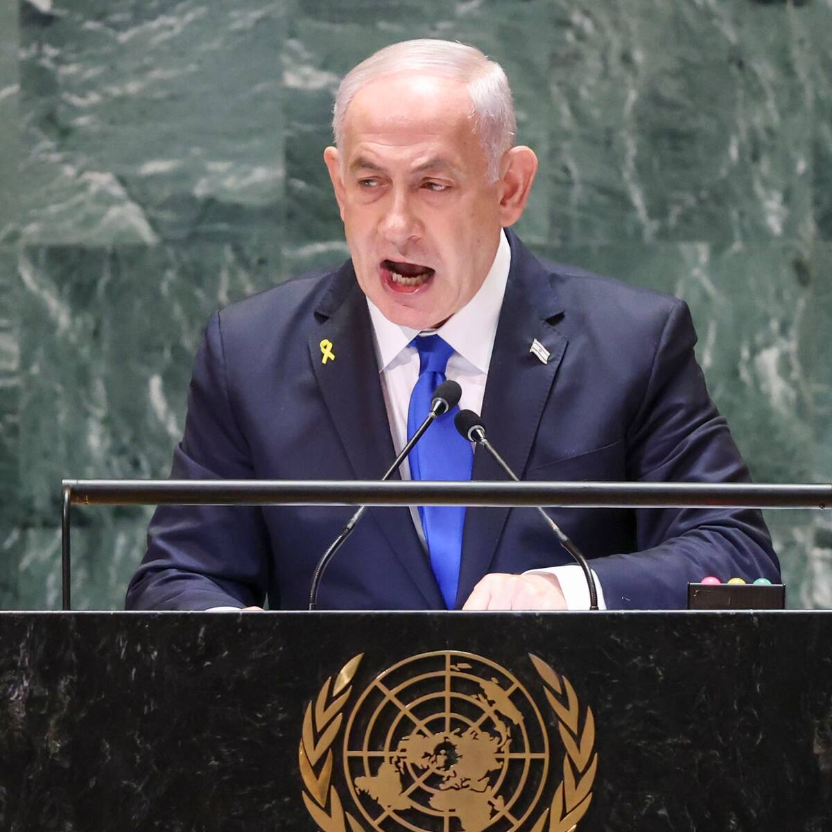 Netanyahu: mantendremos ataques en Gaza, Líbano e Irán hasta lograr “todos los objetivos”