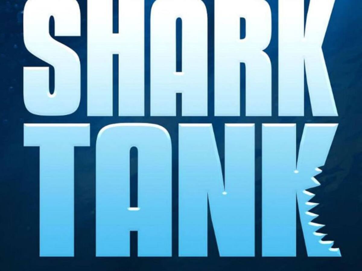 Shark Tank: Comproagro