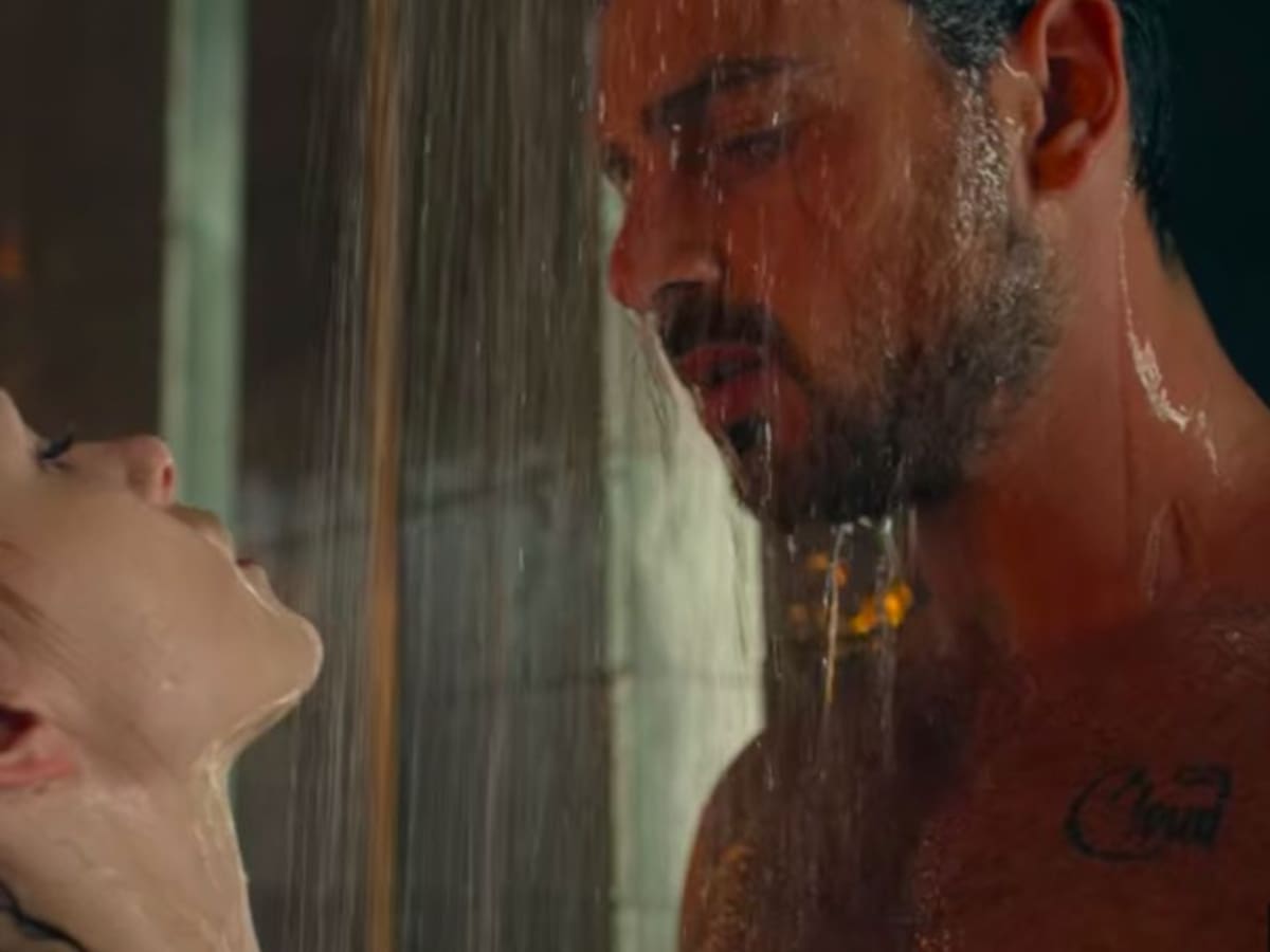 ¿Sexo real en 365 días? Su protagonista confesó