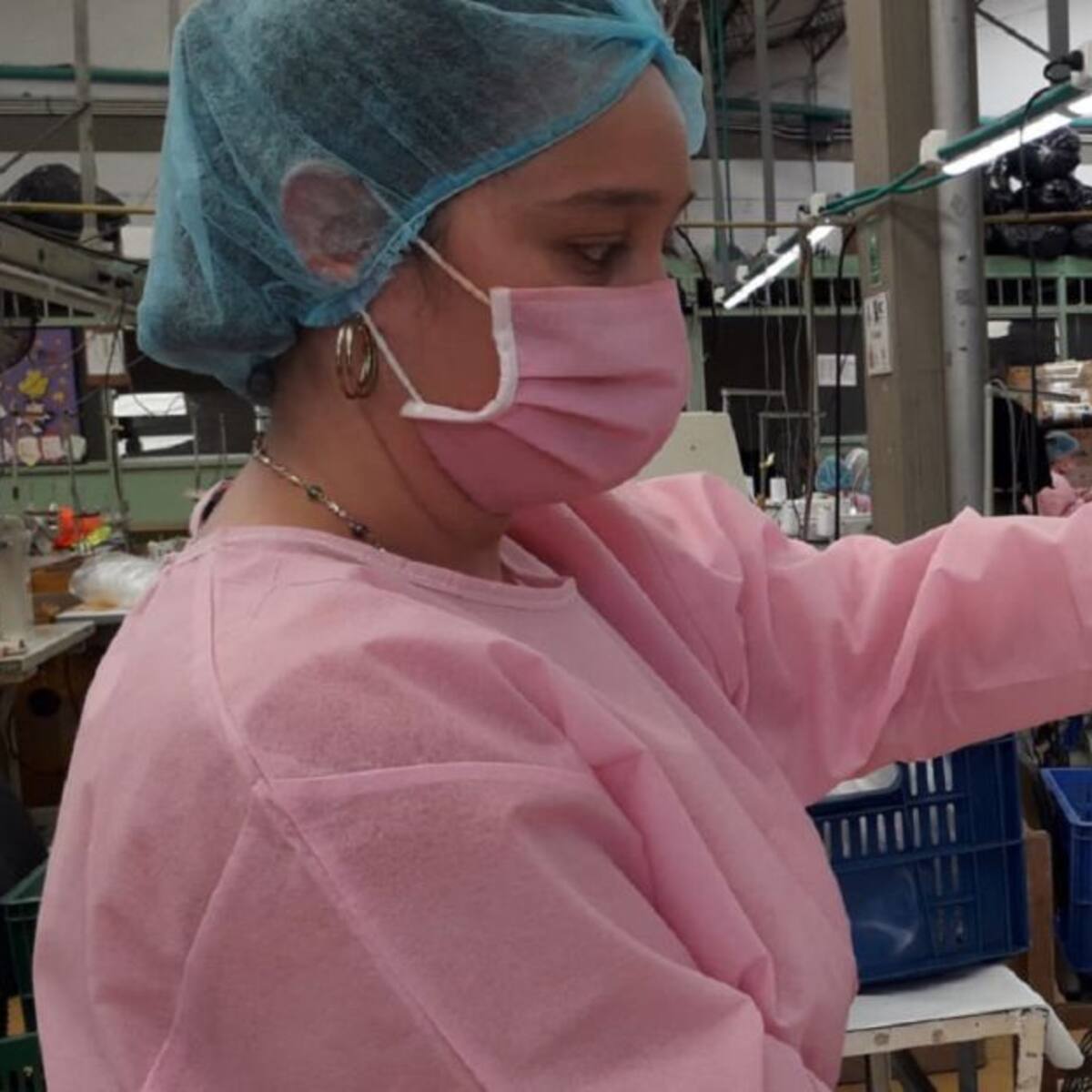 Serán cerradas empresas que violen protocolos de bioseguridad en el Valle
