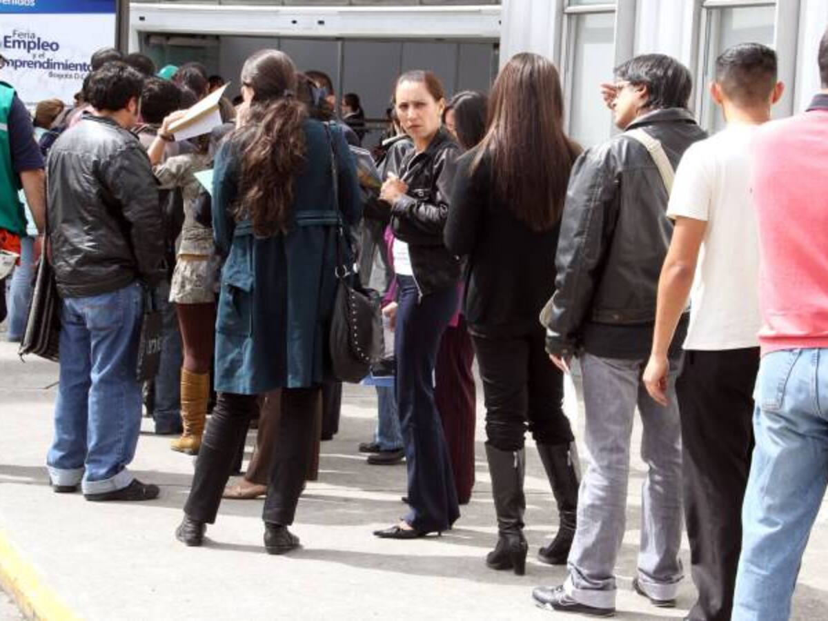 Centrales obreras consideran que el desempleo seguirá subiendo