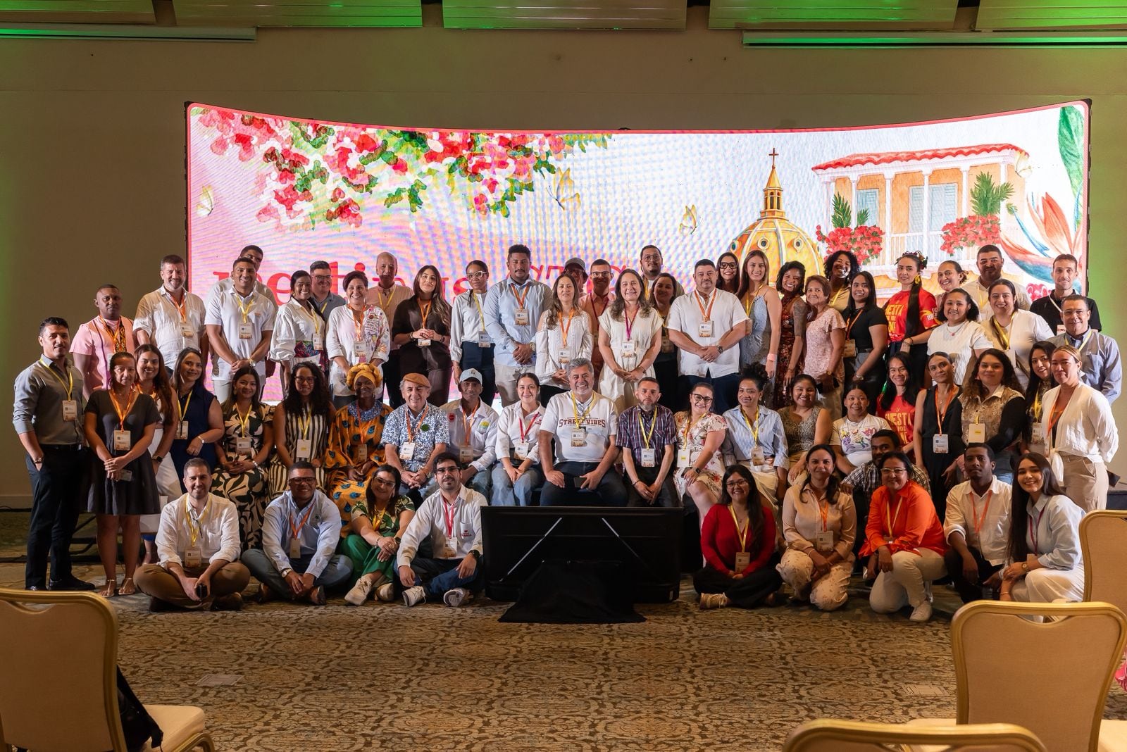 Alcaldía Mayor de Cartagena