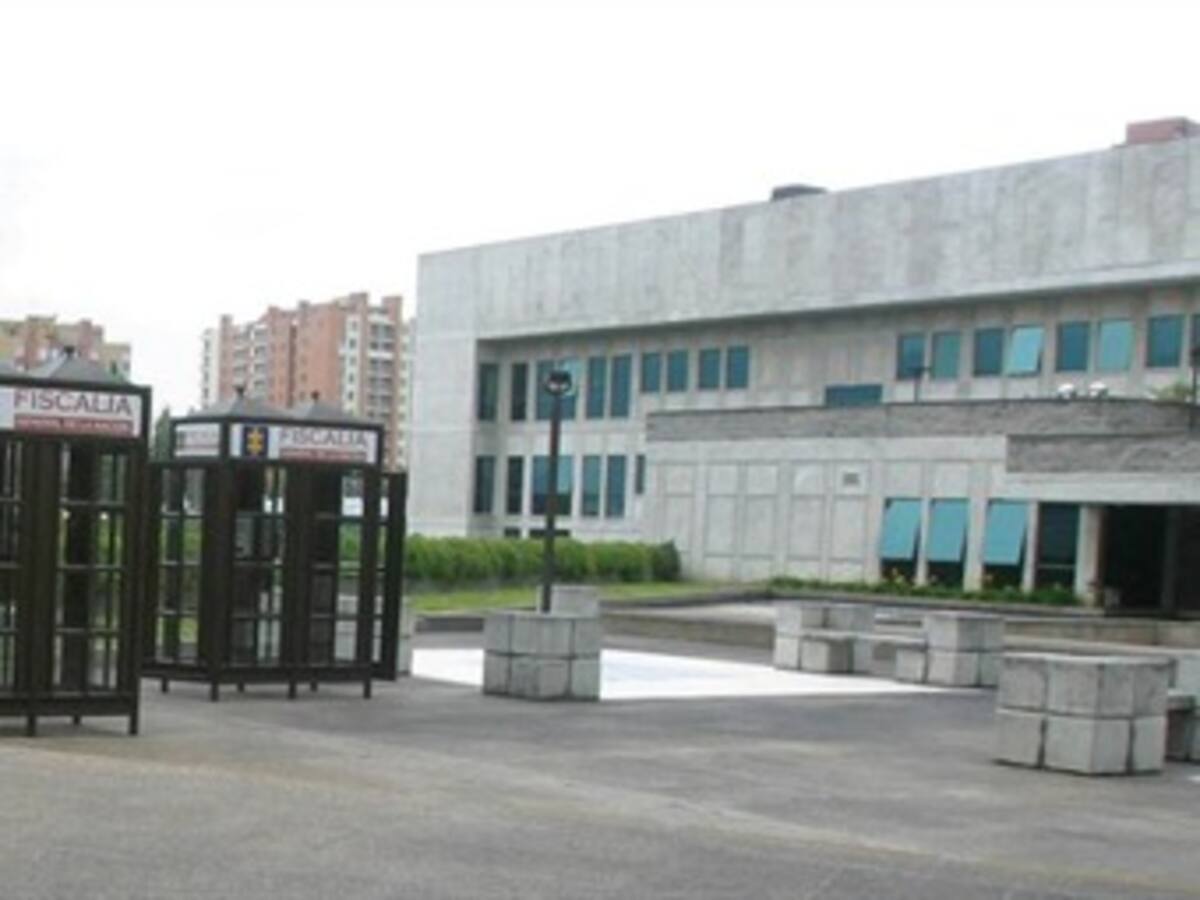 Fiscalía busca información de asesinatos de miembros de Marcha Patriótica