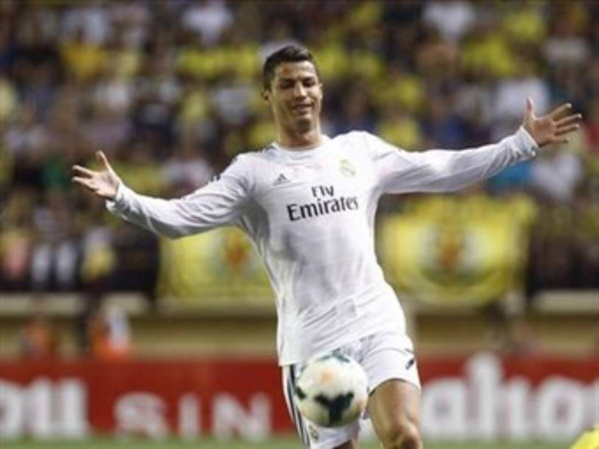 En difícil juego, Real Madrid vence 3-2 a un aguerrido Levante