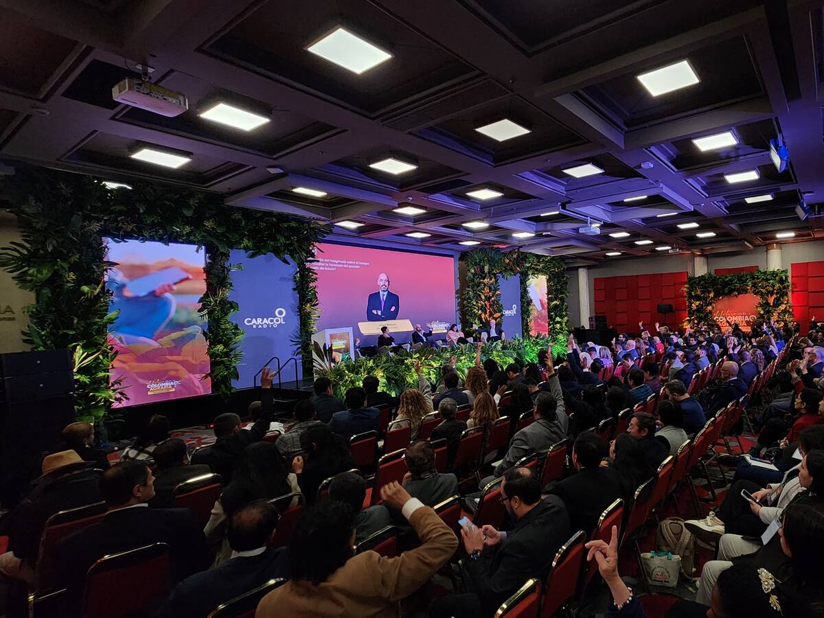 El campo colombiano: desafíos y perspectivas para el futuro agrario