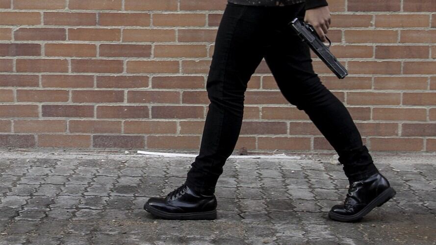 Dos colombianos fueron asesinados en Venezuela/ Imagen de referencia . Foto: Colprensa