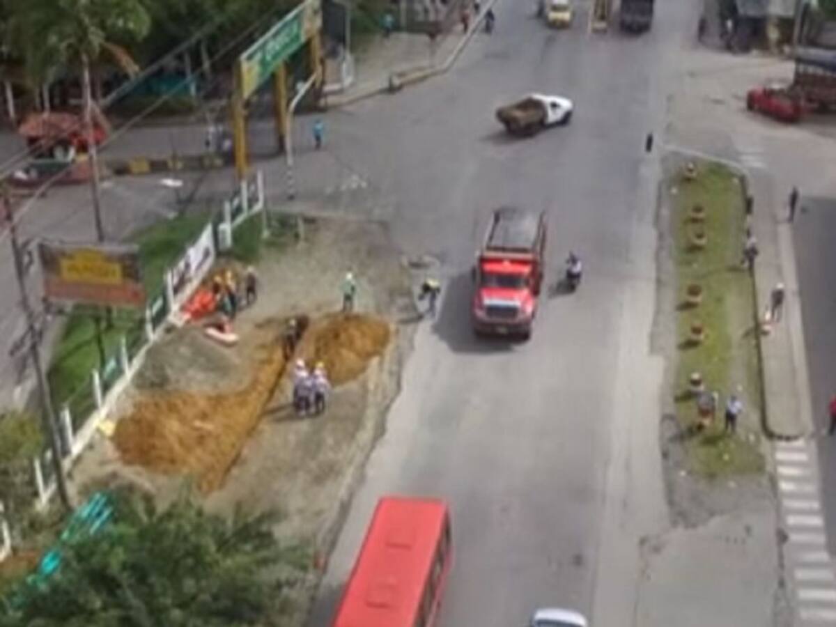 Gestión predial y permisos ambientales,dobles calzadas en Armenia y Quindío