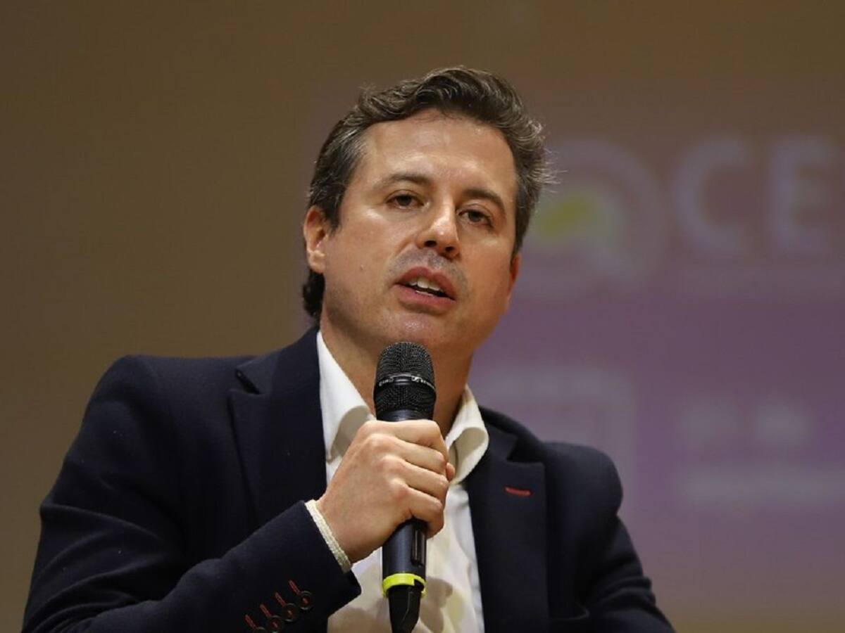 Iván Marulanda no es traidor, pero me duele su actitud: Juan Manuel Galán