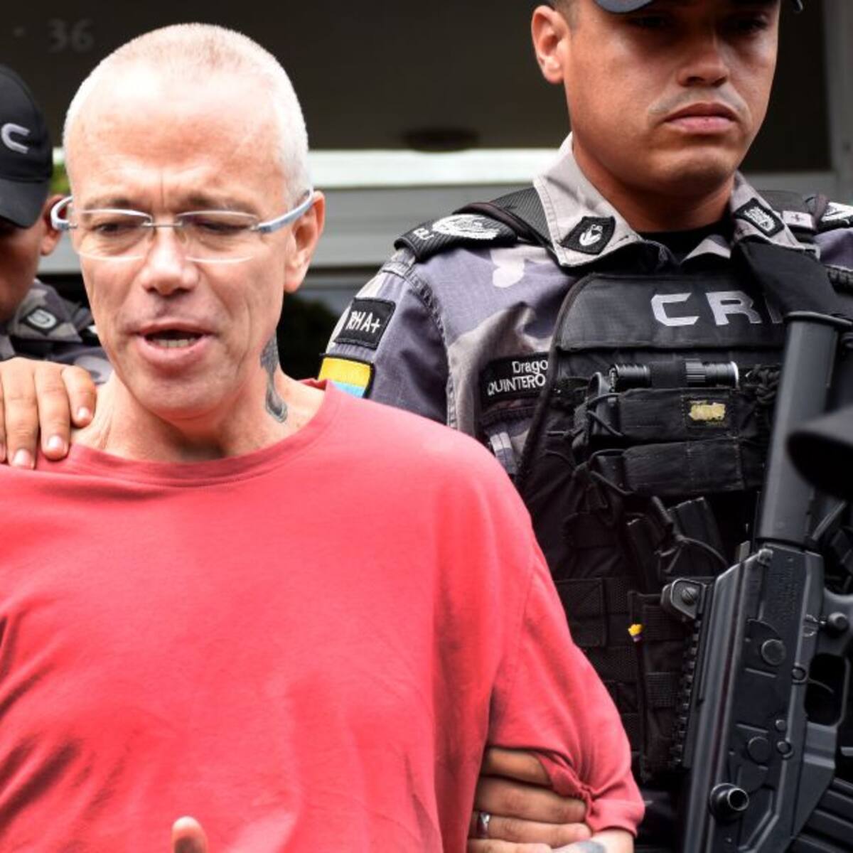 Murió alias 'Popeye', uno de los sicarios más sanguinarios de Pablo Escobar