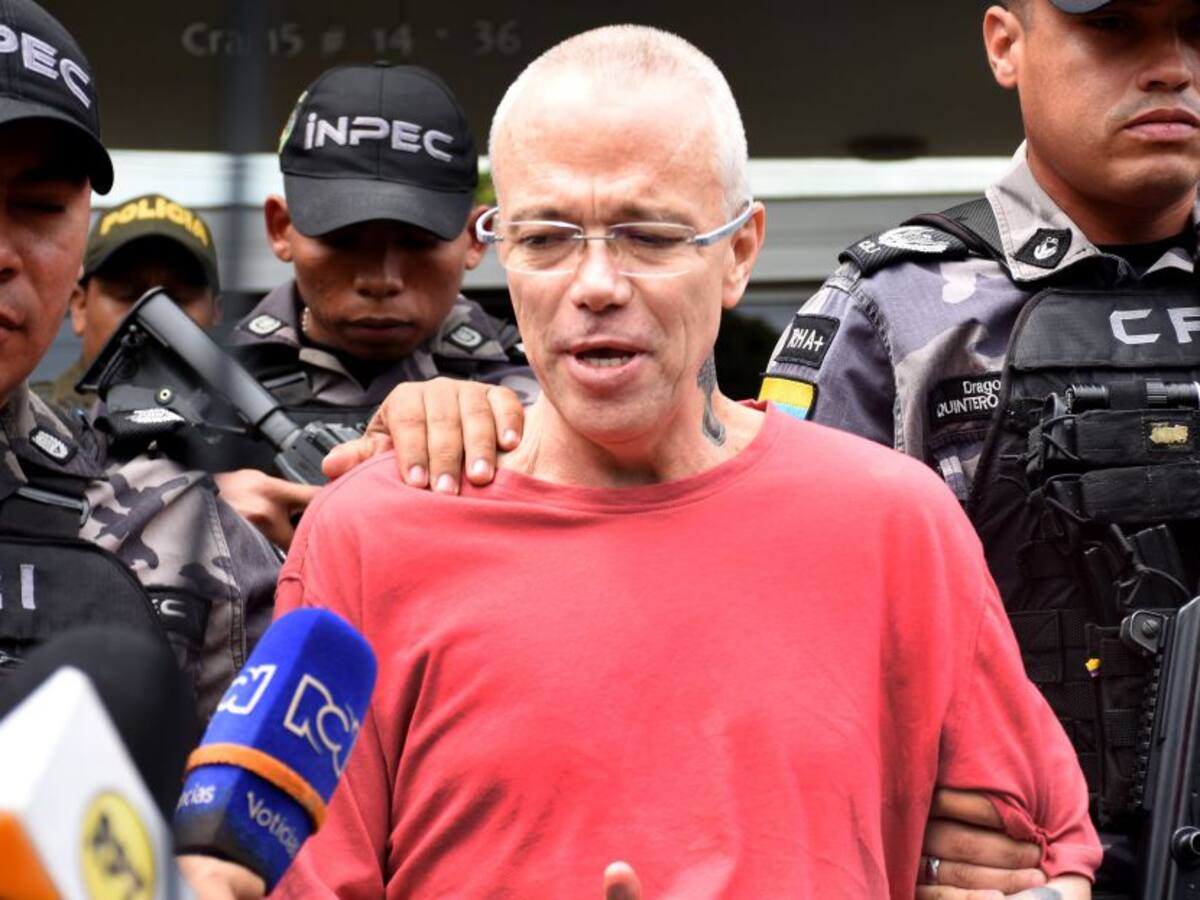 Murió alias 'Popeye', uno de los sicarios más sanguinarios de Pablo Escobar