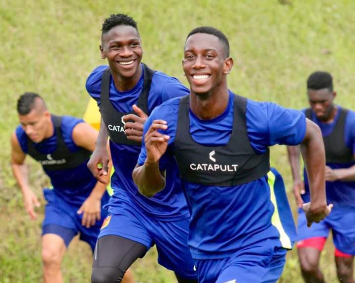 Cortesía | Deportivo Pereira