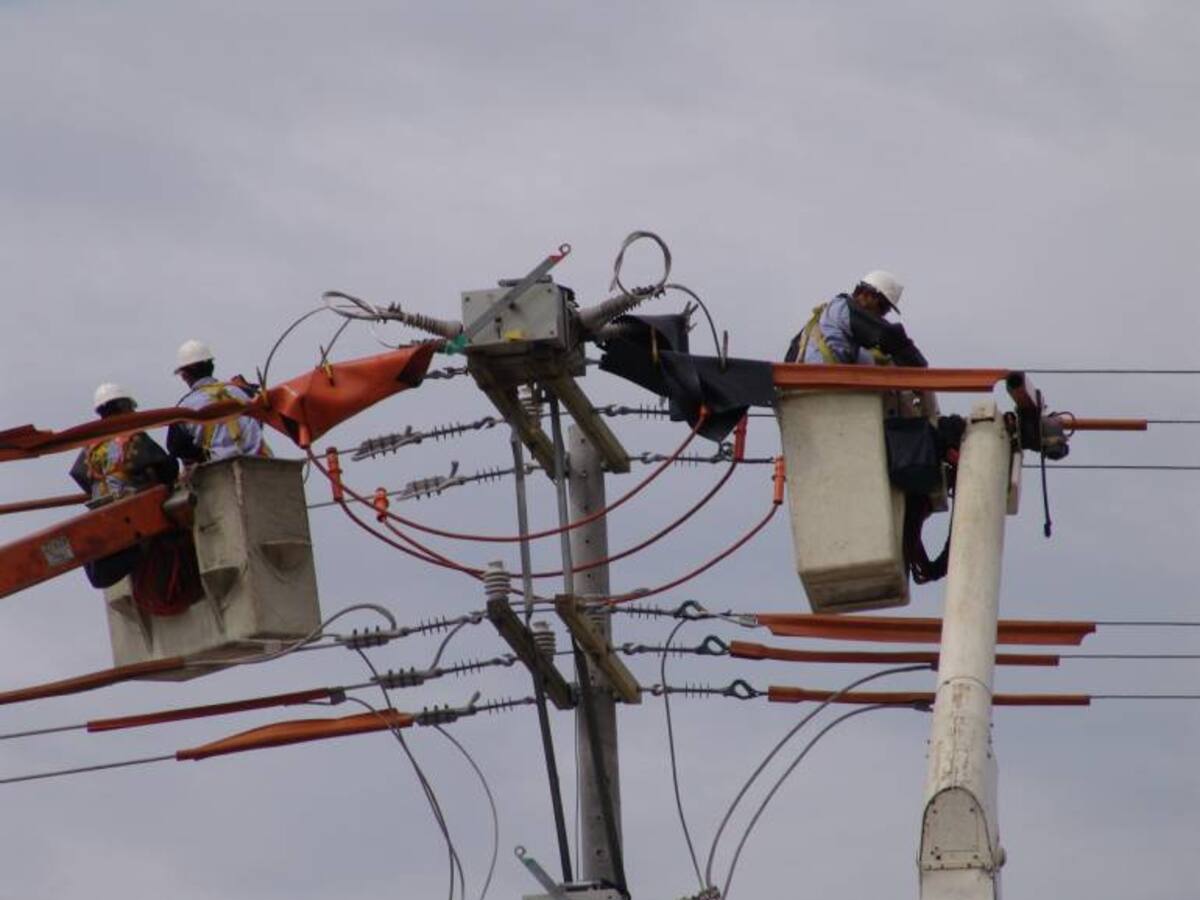 Proyectos energéticos de Electricaribe para Cartagena no están claros según Concejo