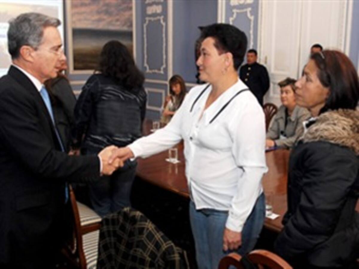 Gobierno apoyará investigaciones de 'falsos positivos' de Soacha