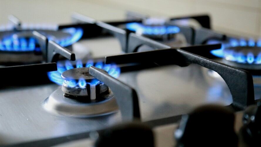 Denuncian que las tarifas del gas en Bogotá se triplicaron durante el confinamiento. Foto: Getty Images