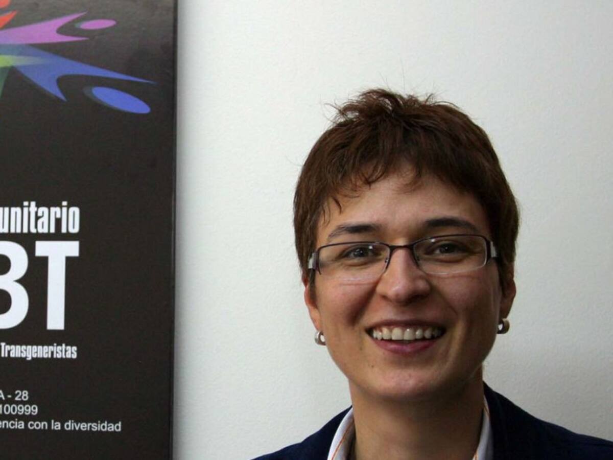 “Celeste”, exposición en memoria de las victimas LGBT de la intolerancia