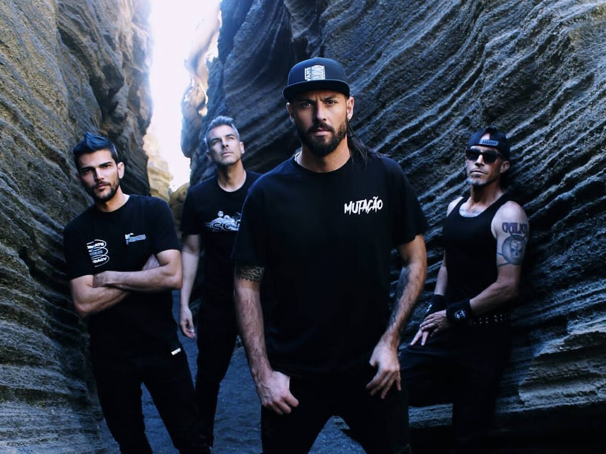 “Autofilia” debuta en Colombia con un disco que cura heridas y celebra la vida