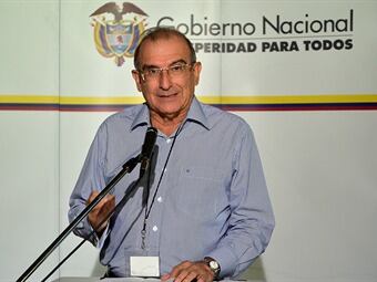 Foto: Colprensa.