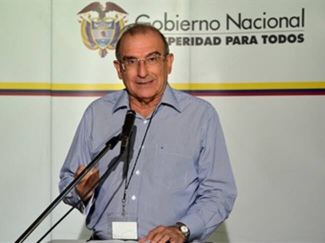 Foto: Colprensa.