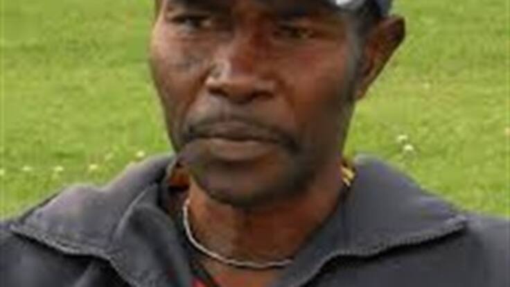 James Mina Camacho exarquero de Santa fe, Caldas y Selección Colombia