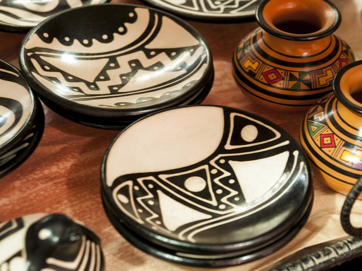 Vuelve Expoartesano, la feria con mayor sentido social de Medellín